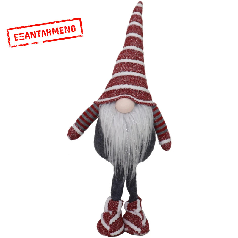 Artezan Χριστουγεννιάτικος Νάνος 38cm Artezan Χριστουγεννιάτικος Νάνος 38cm