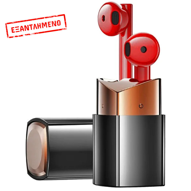 XO G5 Bluetooth Ακουστικό Μαύρο