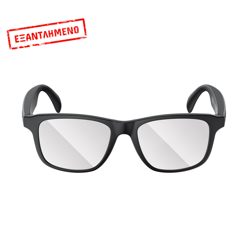 XO E12 Smart Audio Γυαλία με Προστασία από Μπλε Φως Οθόνης XO E12 Smart Audio Γυαλία με Προστασία από Μπλε Φως Οθόνης