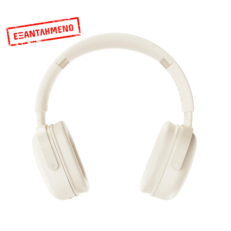 XO BE42 Scarlet Μεταλλικά Αναδιπλούμενα Ακουστικά Bluetooth (Μπεζ) XO BE42 Scarlet Μεταλλικά Αναδιπλούμενα Ακουστικά Bluetooth (Μπεζ)