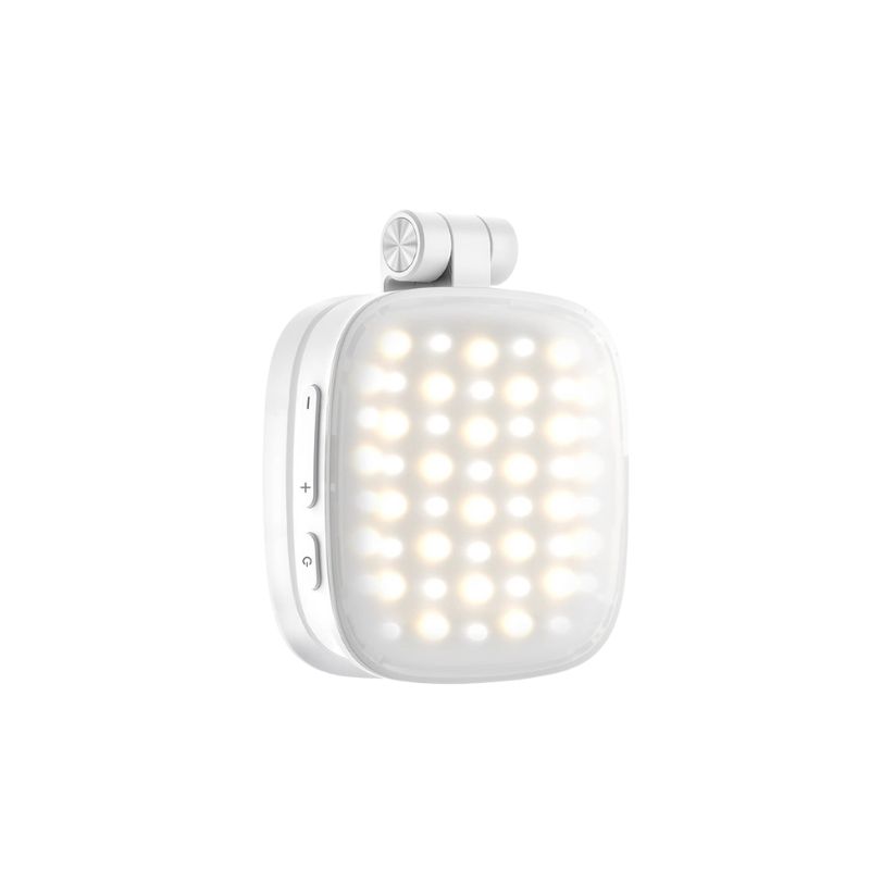 XO SS26 Πολυλειτουργικό Φως Τηλεφώνου Πτυσσόμενο & Μαγνητικό Λευκό XO SS26 Πολυλειτουργικό Φως Τηλεφώνου Πτυσσόμενο & Μαγνητικό Λευκό