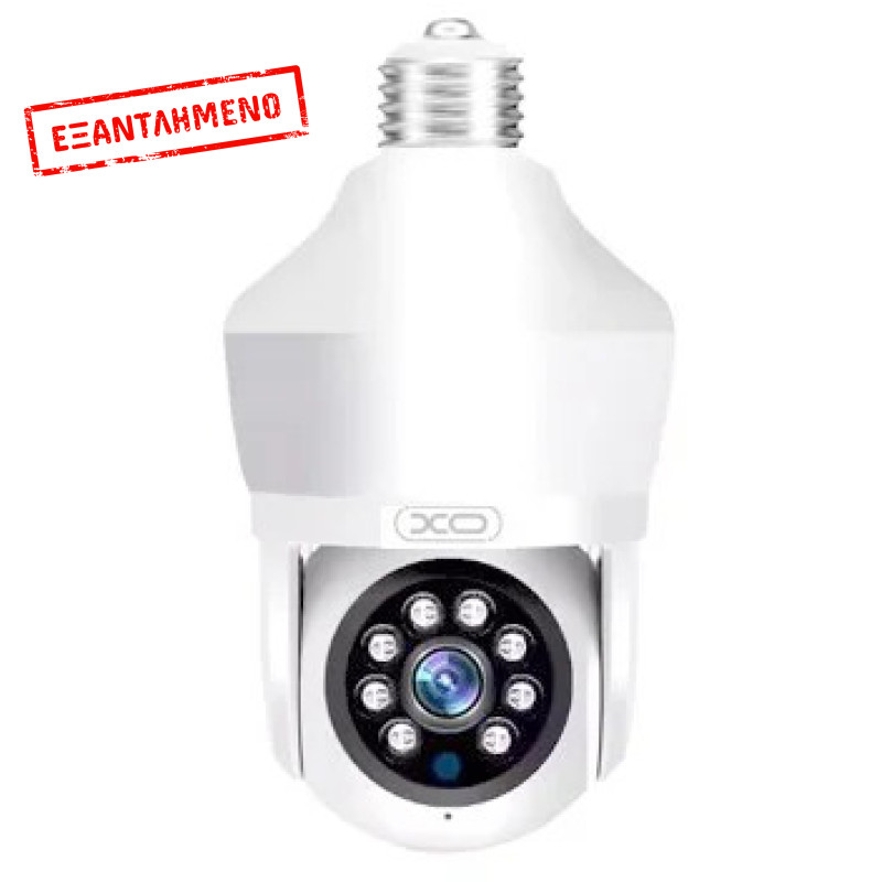 XO CR05 Pixel Κάμερα Magic Bulb 300W XO CR05 Pixel Κάμερα Magic Bulb 300W