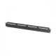 Patch Panel & Πρίζες Cat5/Cat6