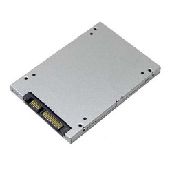 SSD/HDD Used
