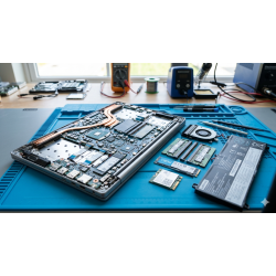 Εξαρτήματα Laptop
