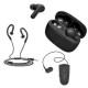 Bluetooth ακουστικά