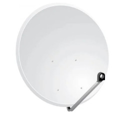 Δορυφορικά