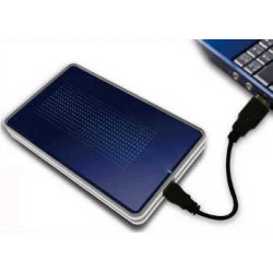 Εξωτερικοί σκληροί δίσκοι