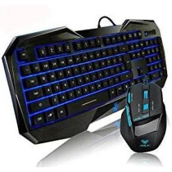 Πληκτρολόγια/Ποντίκια