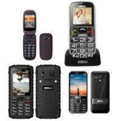 Κινητά τηλέφωνα