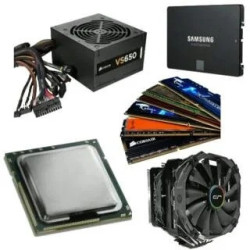 Εξαρτήματα Desktop