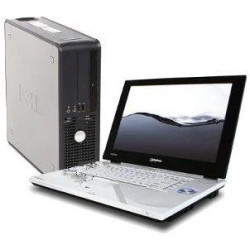 Υπολογιστές Ανακατασκευασμένοι