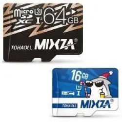 Κάρτες Μνήμης