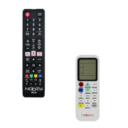 Τηλεχειριστήρια - Control