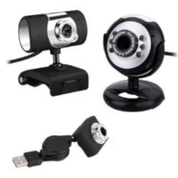 Web Cameras