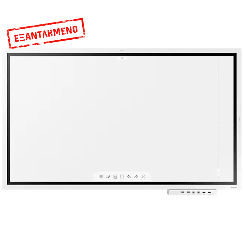 Samsung 55” Digital Flip Chart Interactive Display *No Stand* Refurbished Samsung 55” Digital Flip Chart Interactive Display *No Stand* Refurbished
