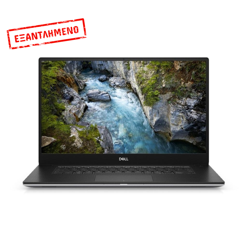 Dell Precision 5540 i9-9980HK/16GB/1TB NVMe/Quadro T2000 4GB