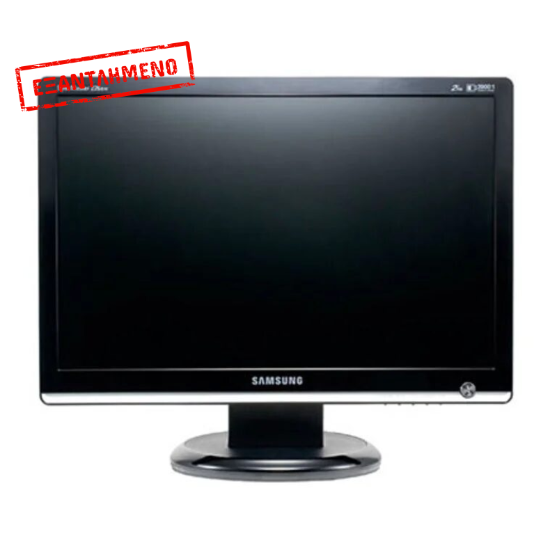 Samsung SyncMaster 226BW *No Stand* Refurbished Samsung SyncMaster 226BW *No Stand* Refurbished