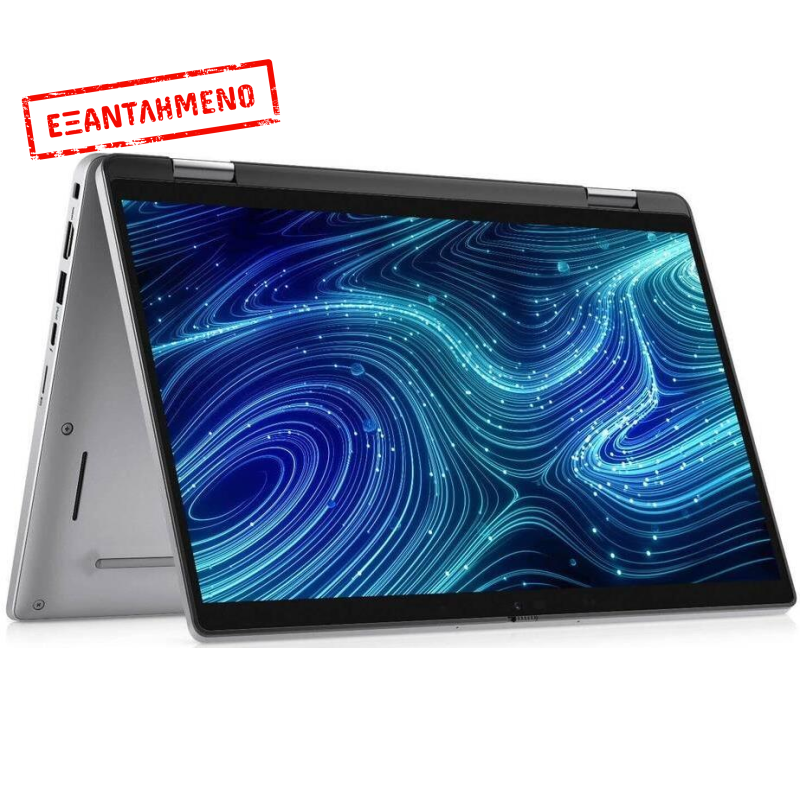 Dell Latitude 7310 2in1 i7-10610U/16GB/256GB NVMe *TouchScreen* Refurbished