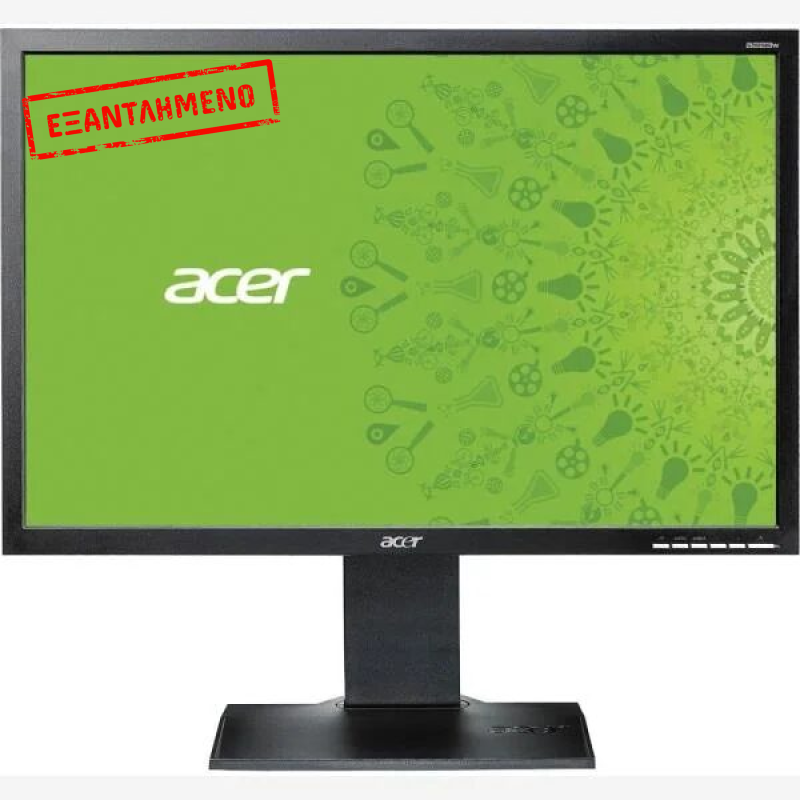Acer B223W Refurbished Acer B223W Refurbished