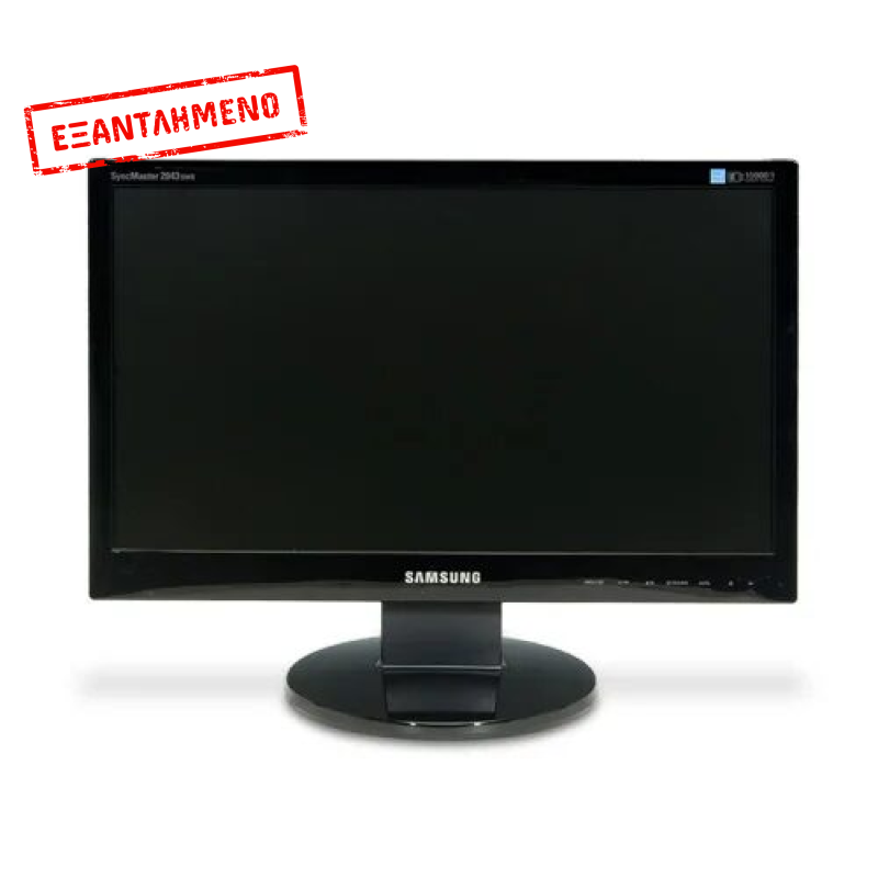 Samsung SyncMaster 2243BW Refurbished Samsung SyncMaster 2243BW Refurbished