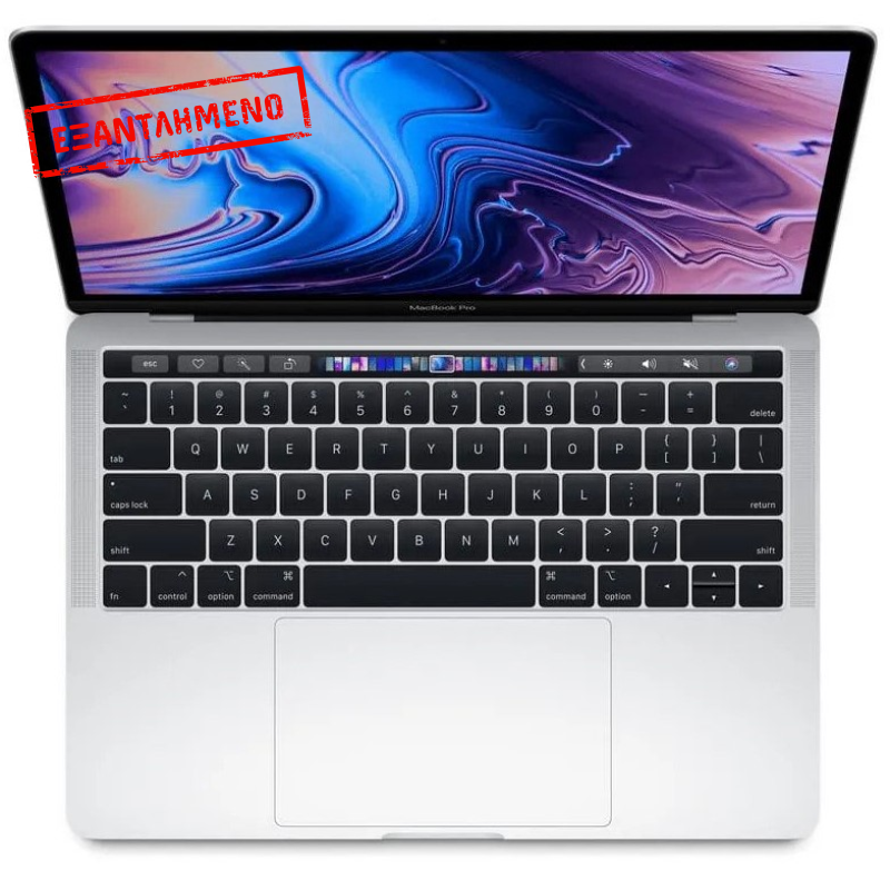 Apple Macbook Pro Touchbar 13.3" A1989 (2019) i7-8569U/16GB/256GB NVMe Apple Macbook Pro Touchbar 13.3" A1989 (2019) i7-8569U/16GB/256GB NVMe