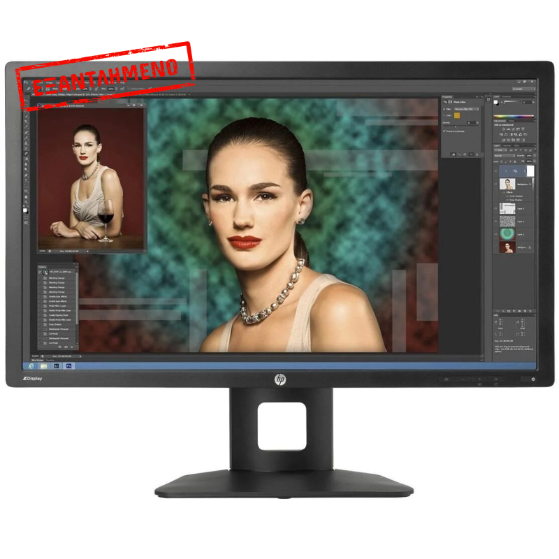 HP Z27i Refurbished HP Z27i Refurbished