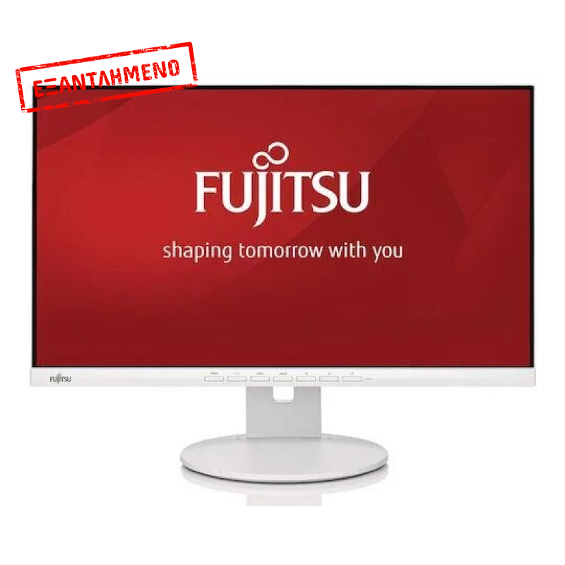 Fujitsu B24-9 TE White Refurbished Fujitsu B24-9 TE White Refurbished
