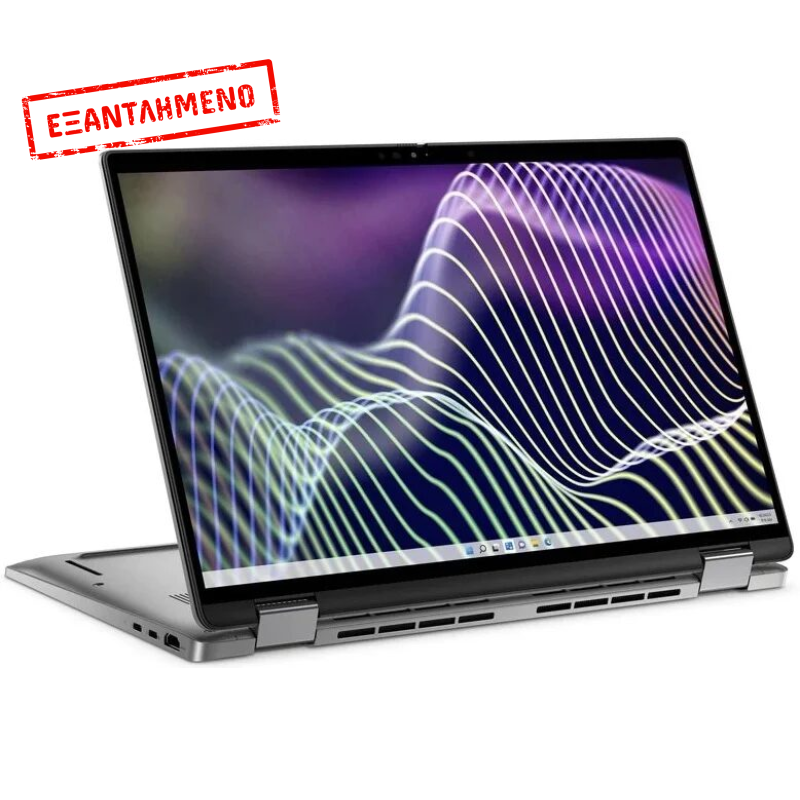 Dell Latitude 7440 2in1 i5-1335U/16GB/256GB NVMe *TouchScreen* Dell Latitude 7440 2in1 i5-1335U/16GB/256GB NVMe *TouchScreen*