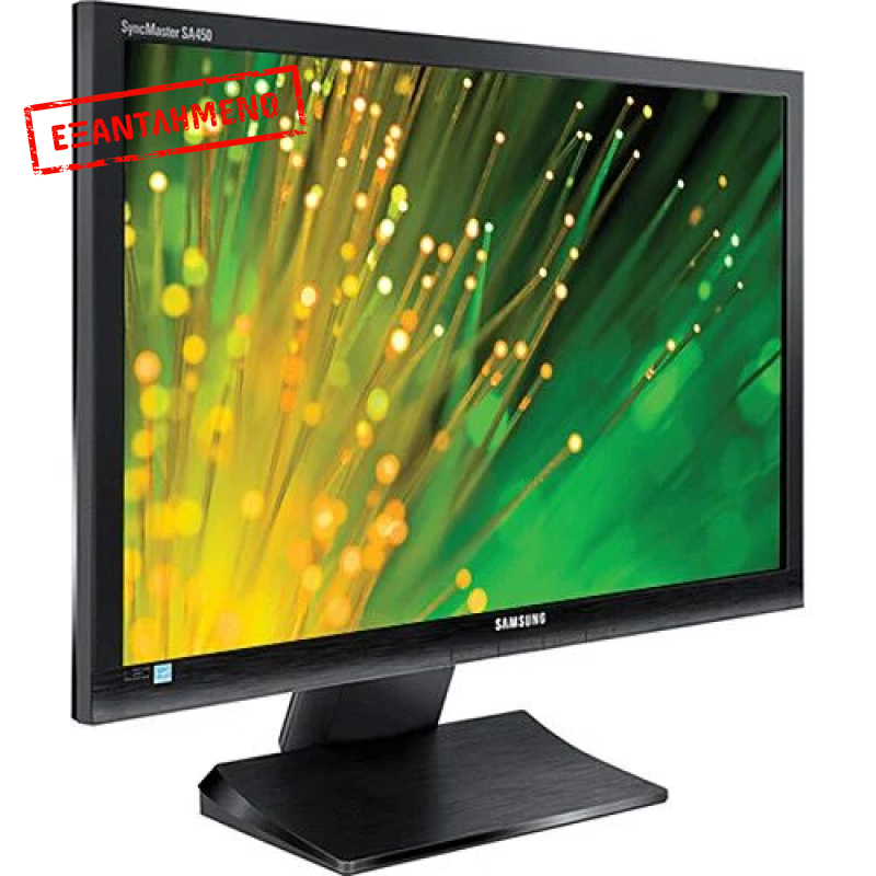 Samsung S24A450BW Refurbished Samsung S24A450BW Refurbished