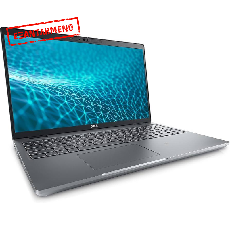 Dell Precision 3571 i7-12800H/16GB/256GB NVMe/Quadro T600 4GB Refurbished