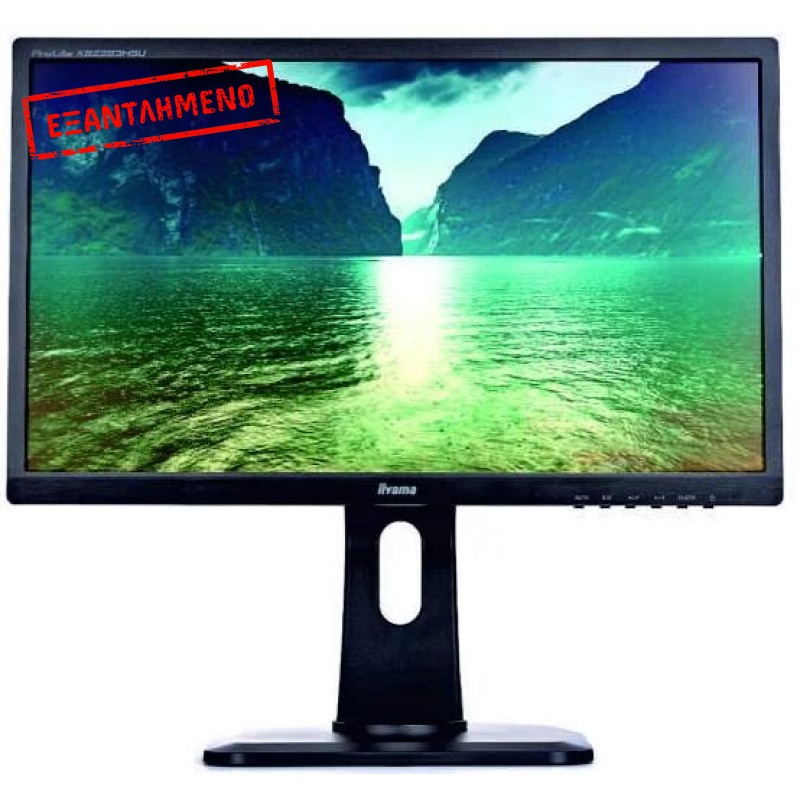 IIYAMA PL2283H 75Hz Refurbished IIYAMA PL2283H 75Hz Refurbished