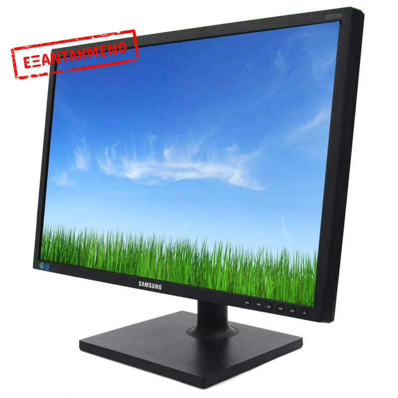 Samsung S22E450 Refurbished Samsung S22E450 Refurbished