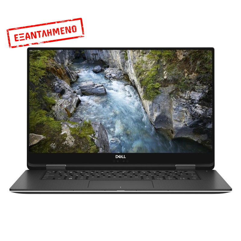 Dell Precision 5530 i7-8850H/16GB/512GB NVMe/Quadro P1000 4GB