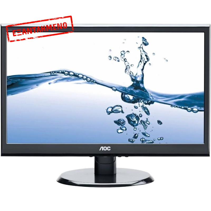 AOC 2450Whk Refurbished AOC 2450Whk Refurbished