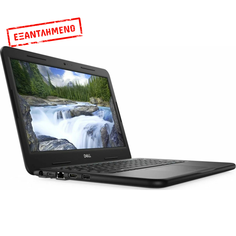 Dell Latitude 3310 i3-8145U/8GB/256GB NVMe *TouchScreen* Dell Latitude 3310 i3-8145U/8GB/256GB NVMe *TouchScreen*