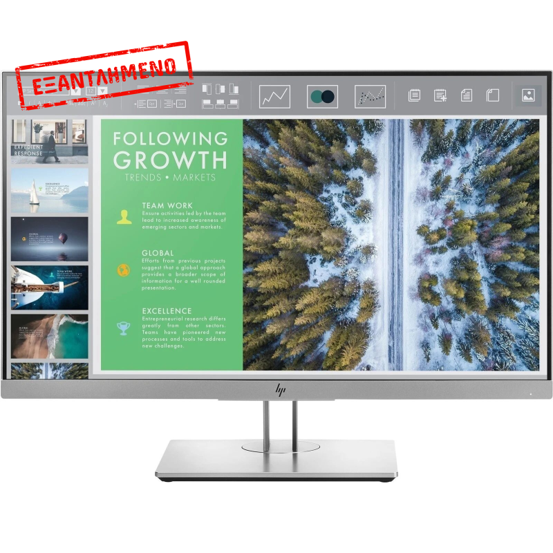 HP Elitedisplay E243 Refurbished HP Elitedisplay E243 Refurbished