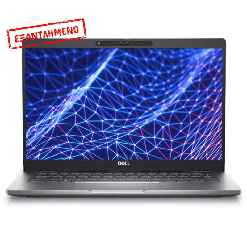 Dell Latitude 5320 i7-1185G7/32GB/256GB NVMe *TouchScreen*