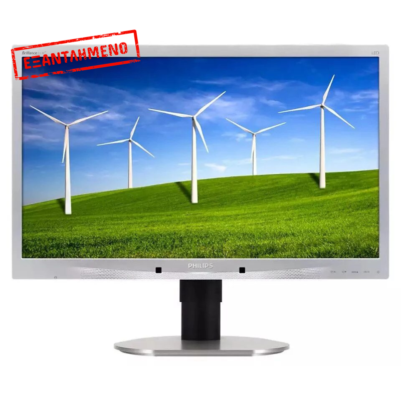 Philips 220BLP Refurbished Philips 220BLP Refurbished