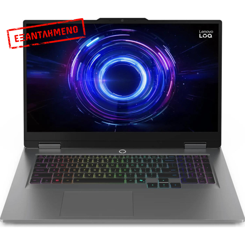 Lenovo LOQ 17IRX10 i7-13650HX/32GB/1TB NVMe/GeForce RTX 5060 Max-Q 8GB Refurbished
