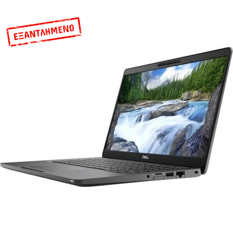 Dell Latitude 5510 i7-10610U/16GB/512GB NVMe *1366x768* Dell Latitude 5510 i7-10610U/16GB/512GB NVMe *1366x768*