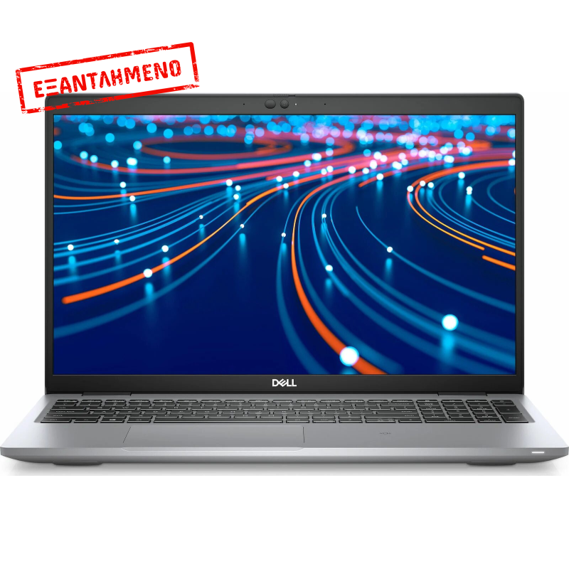 Dell Latitude 5520 i5-1145G7/16GB/256GB NVMe