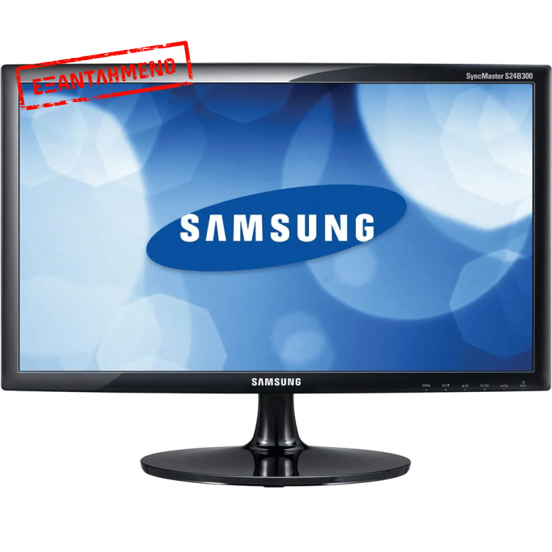 Samsung Syncmaster S24B300 Refurbished Samsung Syncmaster S24B300 Refurbished