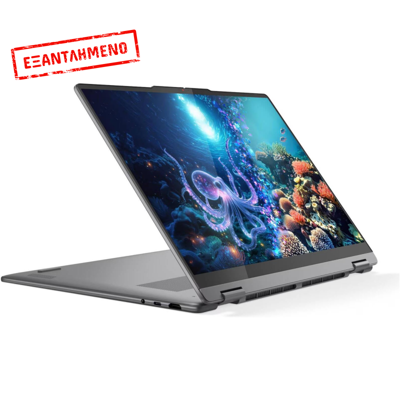 Lenovo Yoga 7 2in1 16ILL10 Ultra 7 258V/32GB/1TB NVMe *NEW OPEN BOX*