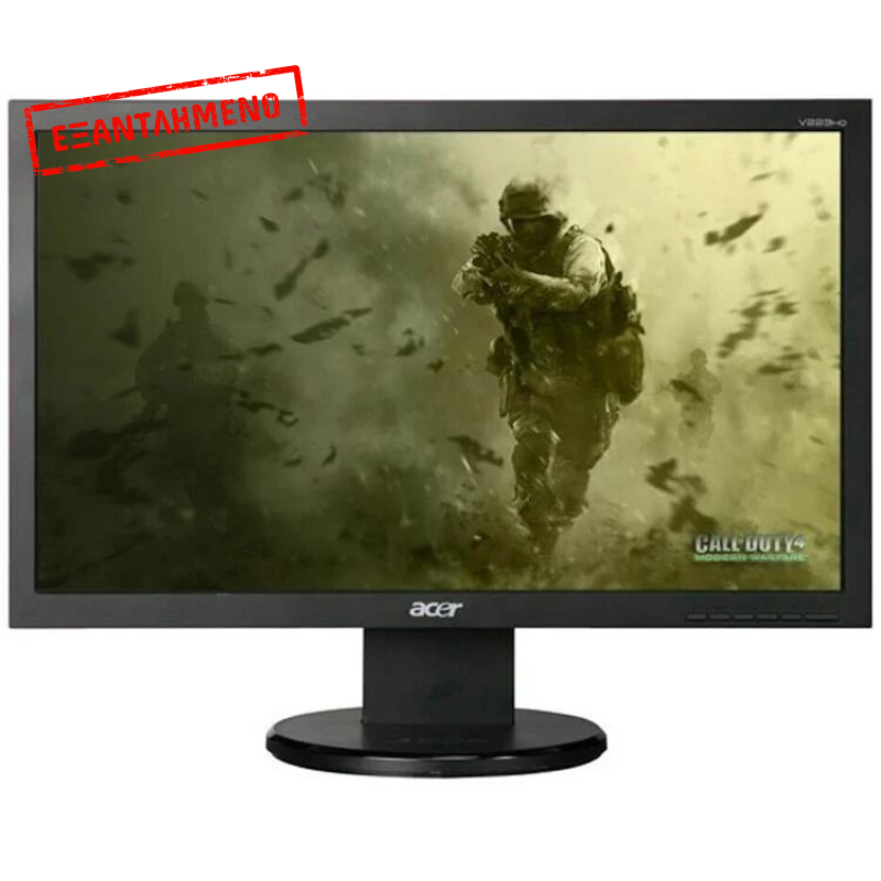 Acer V223HQ Refurbished Acer V223HQ Refurbished