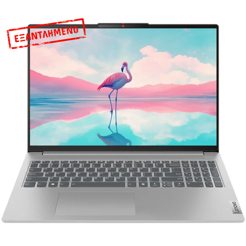 Lenovo Ideapad Slim 5 16AKP10 Ryzen AI 7 350/32GB/1TB NVMe *2880x1800* Refurbished
