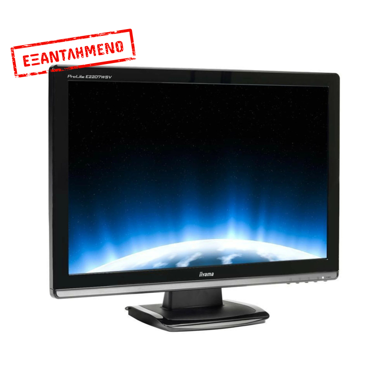 IIYAMA PLE2207WSV Refurbished IIYAMA PLE2207WSV Refurbished