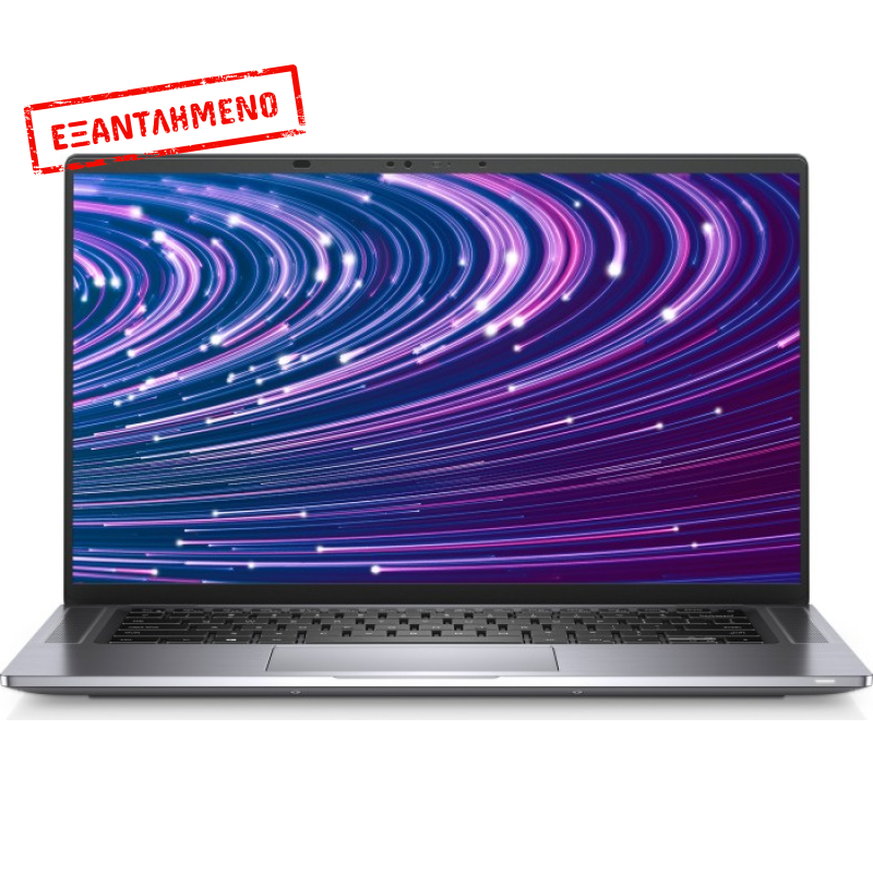 Dell Latitude 9520 2in1 i7-1185G7/32GB/1TB NVMe *TouchScreen* Refurbished