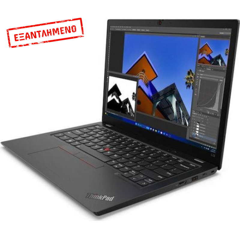Lenovo Thinkpad L13 Gen 5 Ultra 7 155U/16GB/1TB NVMe *NEW OPEN BOX*