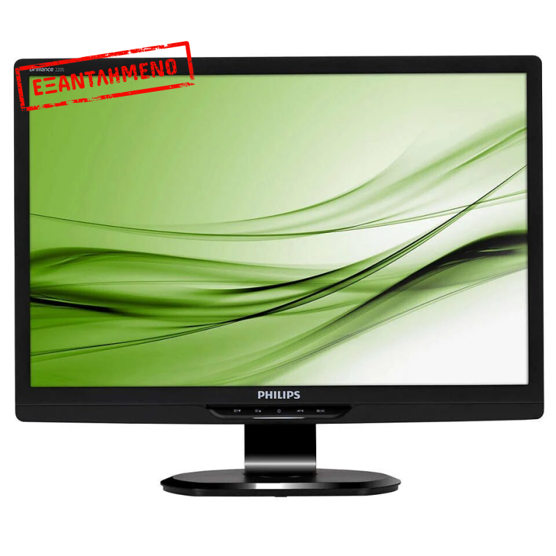 Philips 220S4LYCB Refurbished Philips 220S4LYCB Refurbished